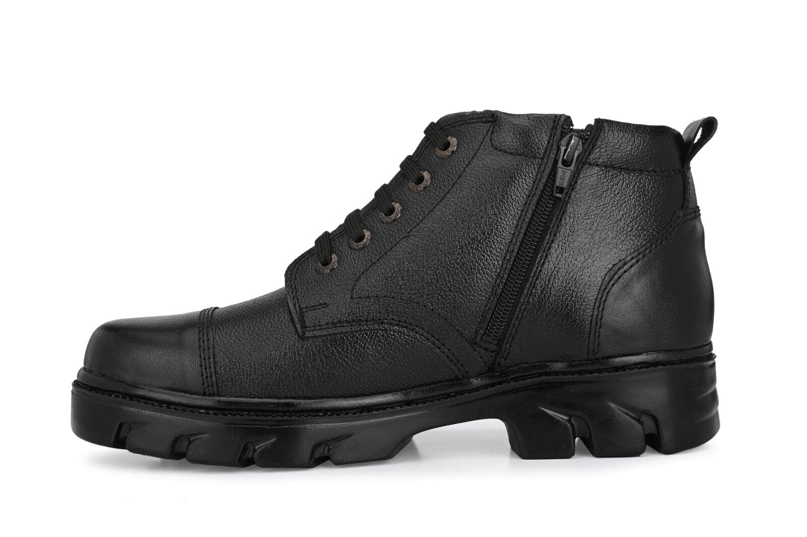 VPSC Police Shoes: The Ultimate Footwear for Law Enforcement Officers